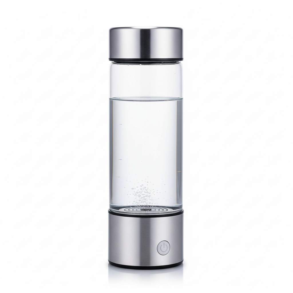 Gourde Eau Hydrogène Premium