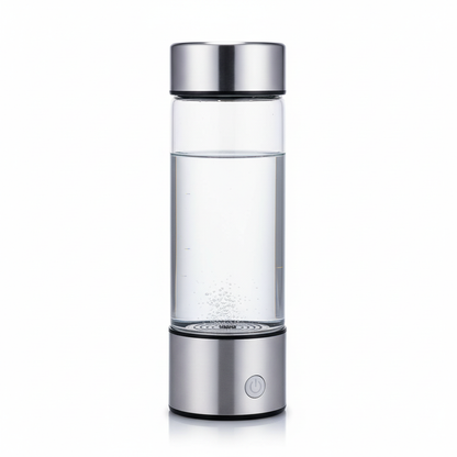 Gourde Eau Hydrogène Premium